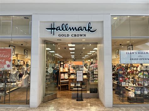 hallmark near me